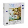 Cliffs of Moher - 1000 Piece Jigsaw Puzzle