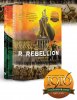 Easter 1916 Rebellion 3 CD and 1 DVD Set