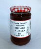 Country Preserve Homemade Rhubarb and Ginger Jam 340g