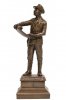 Padraig Pearse Bronze Figure 29cm
