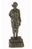 Countess Markievicz Bronze Figure 24cm