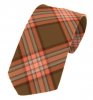Down County Plain Weave Pure New Wool Tie