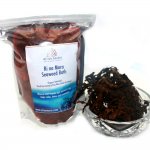 Ri Na Mara Dried Seaweed Soak Bath 200gm