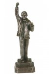 James Connolly Bronze Statue 28cm