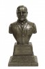 James Connolly Bronze Bust 19cm