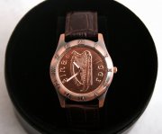 Irish Old Penny Watches