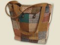 Reversible Shopper Style Bag