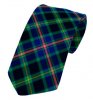 Offaly County Plain Weave Pure New Wool Tie