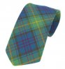 Donegal County Plain Weave Pure New Wool Tie