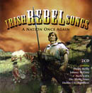 Irish Rebel Songs 2 CD Set
