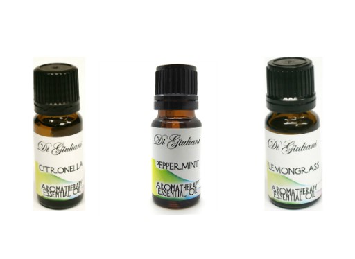Buy Any 3 Antibacterial Essential Oils - Click Image to Close