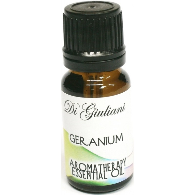 Geranium Essential Oil 10ml - Click Image to Close